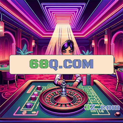 Recursos Inovadores do App do 68q.com para Gamers