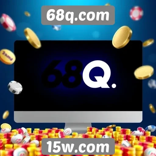 Avaliação das ofertas de jogos em 68q.com