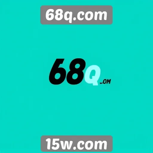 O impacto de 68q.com na comunidade gamer