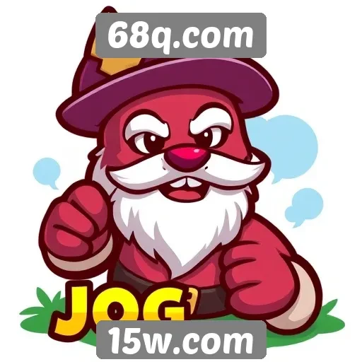 Principais jogos disponíveis no 68q.com em detalhes